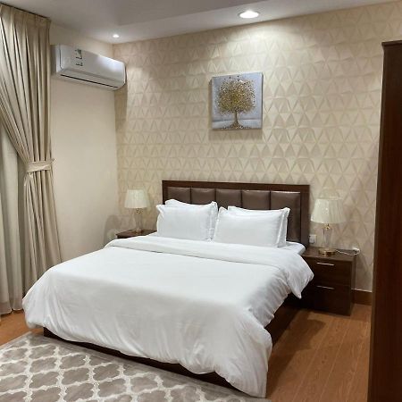 ريف قرطبة Reef Qurtoba Lejlighed Riyadh Eksteriør billede
