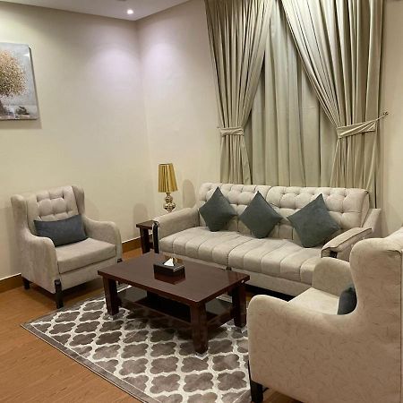 ريف قرطبة Reef Qurtoba Lejlighed Riyadh Eksteriør billede