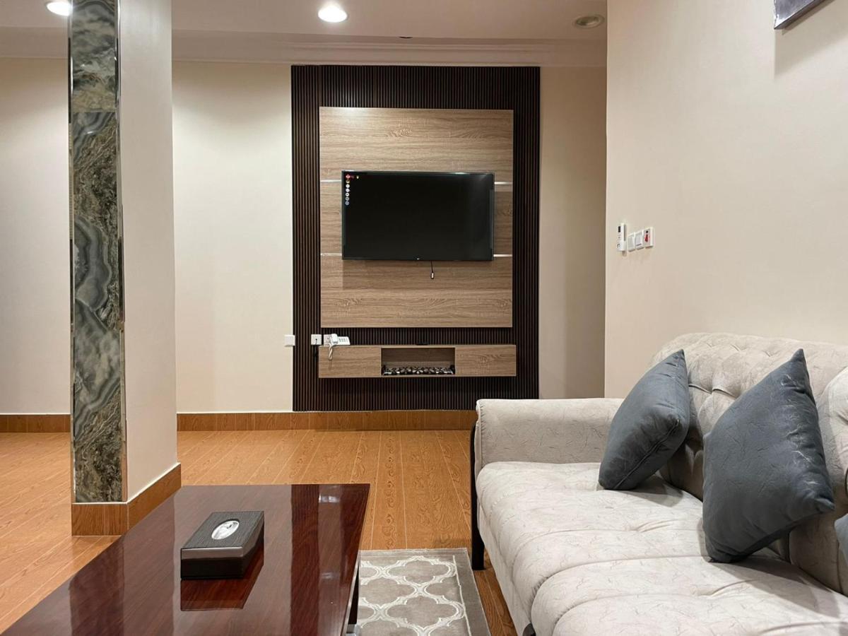 ريف قرطبة Reef Qurtoba Lejlighed Riyadh Eksteriør billede