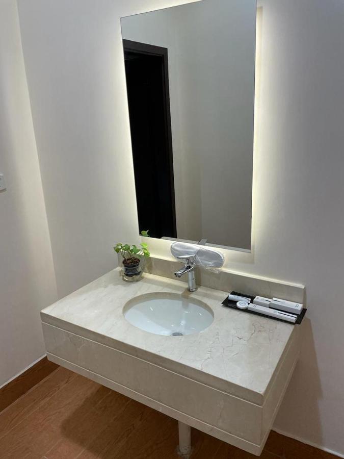 ريف قرطبة Reef Qurtoba Lejlighed Riyadh Eksteriør billede